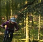 VTT ELECTRIQUE tout suspendu LOMBARDO 29" - STILUS E-TRAIL Gris – Image 12