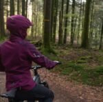 VTT ELECTRIQUE tout suspendu LOMBARDO 29" - STILUS E-TRAIL Gris – Image 13