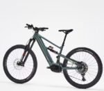 VTT électrique tout suspendu LOMBARDO 29"/27.5" - Stilus e-big mountain vert – Image 4