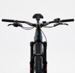VTT électrique tout suspendu LOMBARDO 29"/27.5" - Stilus e-big mountain vert – Image 9