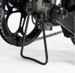 Vélo pliant électrique BTWIN e fold 500 vert – Image 5