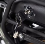 Vélo pliant électrique BTWIN e fold 500 vert – Image 10
