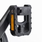 Vélo pliant électrique BTWIN e fold 500 vert – Image 19