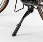 Vélo pliant électrique BTWIN e fold 500 vert – Image 21