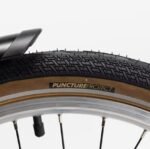 Vélo pliant électrique BTWIN e fold 500 vert – Image 23