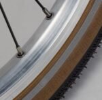 Vélo pliant électrique BTWIN e fold 500 vert – Image 24