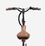 Vélo pliant électrique BTWIN e fold 500 vert – Image 30