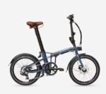 Vélo pliant électrique BTWIN 20 pouces E-FOLD 900 -1 seconde – Image 2