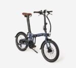 Vélo pliant électrique BTWIN 20 pouces E-FOLD 900 -1 seconde – Image 3