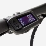 Vélo pliant électrique BTWIN 20 pouces E-FOLD 900 -1 seconde – Image 9