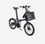 Vélo pliant électrique BTWIN 20 pouces E-FOLD 900 -1 seconde – Image 15