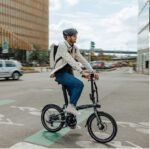 Vélo pliant électrique BTWIN 20 pouces E-FOLD 900 -1 seconde – Image 16