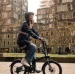 Vélo pliant électrique BTWIN 20 pouces E-FOLD 900 -1 seconde – Image 17