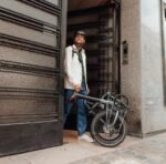 Vélo pliant électrique BTWIN 20 pouces E-FOLD 900 -1 seconde – Image 19