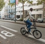 Vélo pliant électrique BTWIN 20 pouces E-FOLD 900 -1 seconde – Image 20