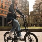 Vélo pliant électrique BTWIN 20 pouces E-FOLD 900 -1 seconde – Image 21