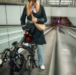 Vélo pliant électrique BTWIN 20 pouces E-FOLD 900 -1 seconde – Image 23