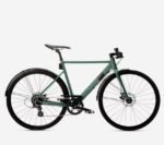 VELO VILLE RAPIDE ELOPS BTWIN SPEED 900 VERT