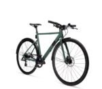 VELO VILLE RAPIDE ELOPS BTWIN SPEED 900 VERT – Image 3