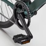 VELO VILLE RAPIDE ELOPS BTWIN SPEED 900 VERT – Image 4