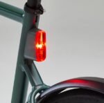 VELO VILLE RAPIDE ELOPS BTWIN SPEED 900 VERT – Image 6