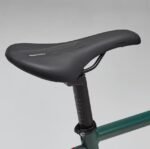 VELO VILLE RAPIDE ELOPS BTWIN SPEED 900 VERT – Image 7