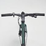 VELO VILLE RAPIDE ELOPS BTWIN SPEED 900 VERT – Image 10