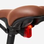 VÉLO PLIANT BTWIN FOLD 560 ALUMINIUM BRUT VERNIS – Image 15