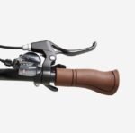 VÉLO PLIANT BTWIN FOLD 560 ALUMINIUM BRUT VERNIS – Image 18