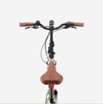 Vélo pliant BTWIN fold 500 vert – Image 5