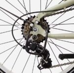 Vélo pliant BTWIN fold 500 vert – Image 7