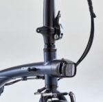 Vélo pliant BTWIN fold 500 vert – Image 13