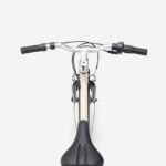 VTC enfant 20" 6-9 ans BTWIN 500 beige – Image 6
