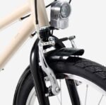 VTC enfant 20" 6-9 ans BTWIN 500 beige – Image 8