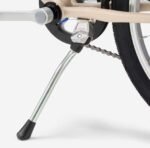 VTC enfant 20" 6-9 ans BTWIN 500 beige – Image 12