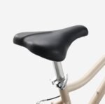 VTC enfant 20" 6-9 ans BTWIN 500 beige – Image 13