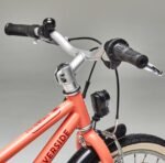 VTC enfant 20" 6-9 ans BTWIN 500 beige – Image 23