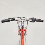 VTC enfant 20" 6-9 ans BTWIN 500 beige – Image 24