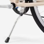 Vélo tout chemin enfant 24 pouces 9-12 ans BTWIN 500 beige – Image 12