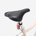 Vélo tout chemin enfant 24 pouces 9-12 ans BTWIN 500 beige – Image 13