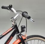 Vélo tout chemin enfant 24 pouces 9-12 ans BTWIN 500 beige – Image 19