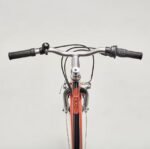 Vélo tout chemin enfant 24 pouces 9-12 ans BTWIN 500 beige – Image 20