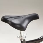 Vélo tout chemin enfant 24 pouces 9-12 ans BTWIN 500 beige – Image 26