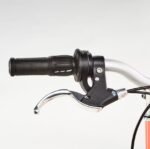 Vélo tout chemin enfant 24 pouces 9-12 ans BTWIN 500 beige – Image 32
