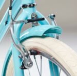 VELO VILLE ENFANT BTWIN 500 24 POUCES 9-12 ANS – Image 4
