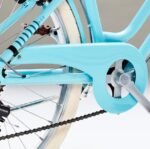 VELO VILLE ENFANT BTWIN 500 24 POUCES 9-12 ANS – Image 5