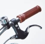VELO VILLE ENFANT BTWIN 500 24 POUCES 9-12 ANS – Image 8
