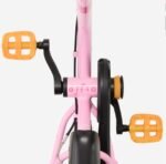 Vélo enfant 2en1 draisienne 3-5 ans 14 pouces - Discover 900 rose – Image 7
