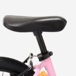 Vélo enfant 2en1 draisienne 3-5 ans 14 pouces - Discover 900 rose – Image 10