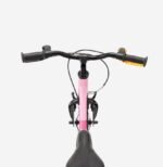 Vélo enfant 2en1 draisienne 3-5 ans 14 pouces - Discover 900 rose – Image 11